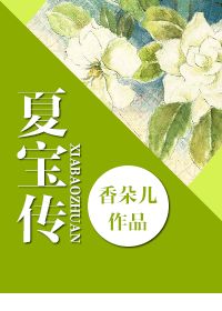 夏宝传
