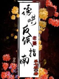 诱哄反派老婆指南
